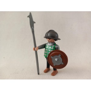 Playmobil figure from set 3665
