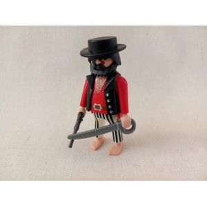 Playmobil figure from set 3029