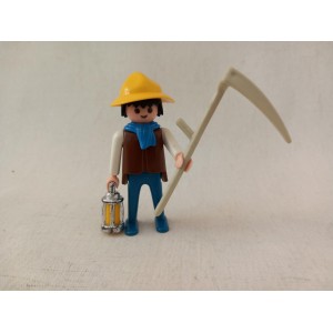 Playmobil φιγουρα απο το...
