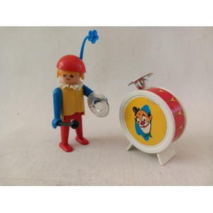 Playmobil φιγουρα απο το...