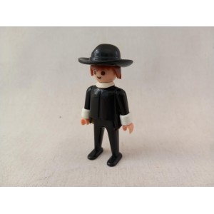 Playmobil figure from set 3L08