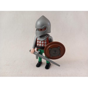 Playmobil figure from set 3888
