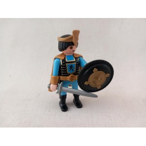 Playmobil figure set 4505