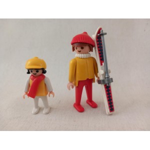 Playmobil φιγουρα απο το...