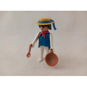 Playmobil figure from set 3546