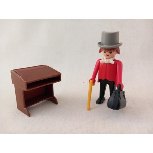 Playmobil φιγουρα σετ 3346