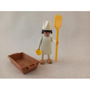 Playmobil φιγουρα σετ 3371