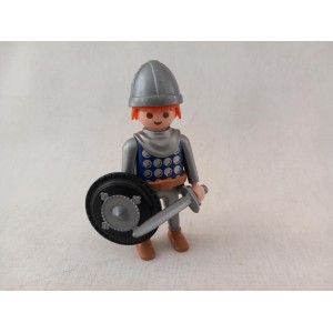 Playmobil figure from set 3665