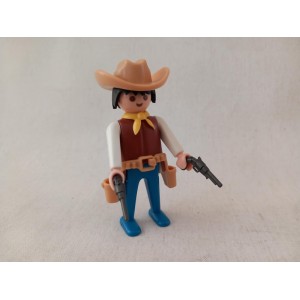 Playmobil figure from set 3304