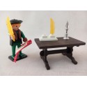 Playmobil φιγουρα σετ 3375