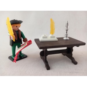 Playmobil figure set 3375