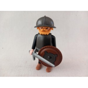Playmobil figure from set 3669