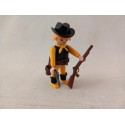 Playmobil vintage klicky...