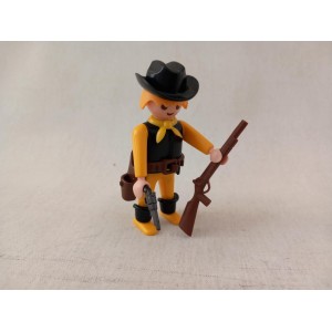 Playmobil vintage klicky...