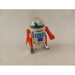 Playmobil playmospace robot
