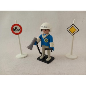 Playmobil vintage klicky...
