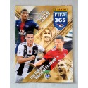 Panini Fifa 365 The Golden...