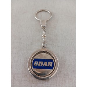 Keychain OPAP
