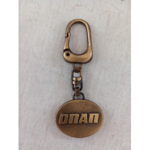 Keychain OPAP