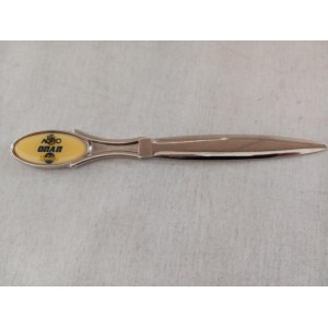 Letter opener OPAP