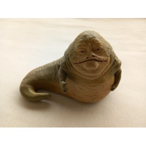 Jabba the Hut Star Wars The...