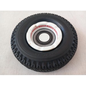 Pirelli τασακι Gresley...