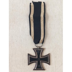 WW1 German Iron Cross Medal...