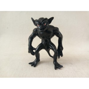 Blackstar black demon...