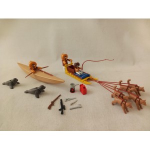 Playmobil 3466