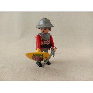 Playmobil from set 3887