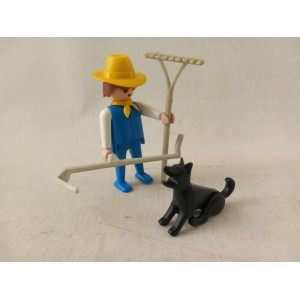 Playmobil from set 3501