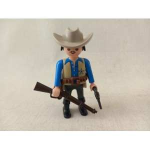 Playmobil from set 4398