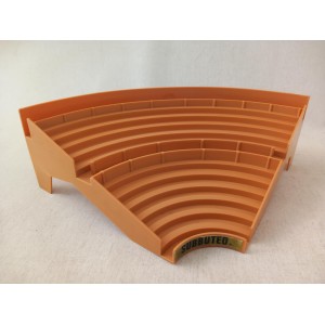 Subbuteo c143 corner terracing