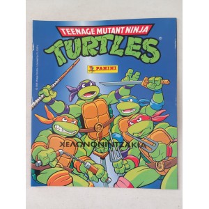 Teenage Mutant Ninja...