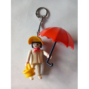 Playmobil μπρελοκ