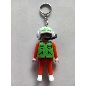 Playmobil μπρελοκ