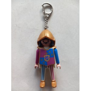 Playmobil μπρελοκ