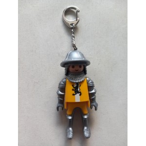 Playmobil keychain