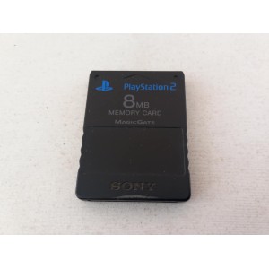 Playstation 2 Memory card 8MB