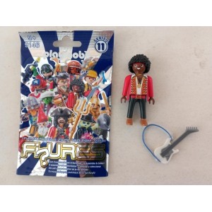 Playmobil series 11