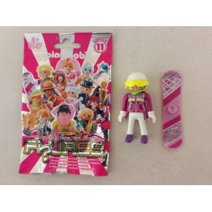Playmobil series 11