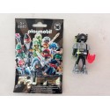 Playmobil series 10
