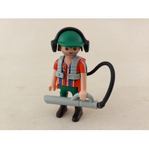 Playmobil series 10