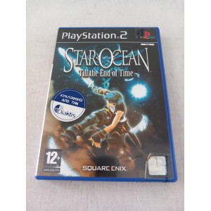 Playstation 2 Pal  star...