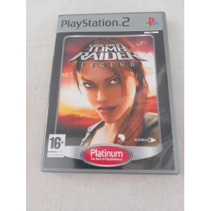 Playstation 2 Pal  Platinum...