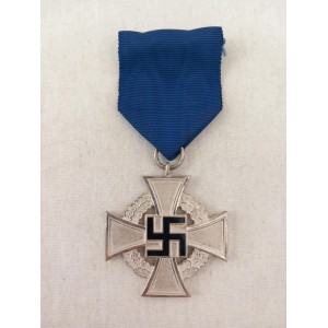 German WW2 Civil service...