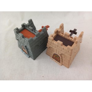 Crossbows and catapults El...