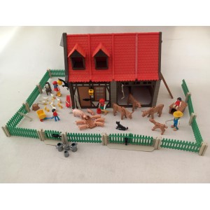 Playmobil 3556
