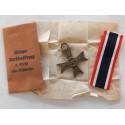 German WW2 War Merit cross...