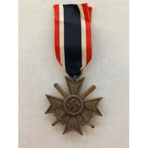German WW2 War Merit cross...